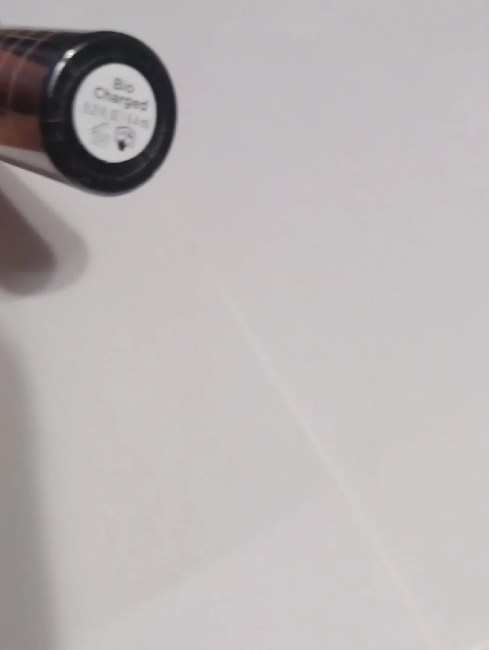 Bio Charged Plant-Powered Volumizing Mascara